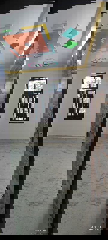 2.5 BHK + Pooja Room Independent House For Rent in Sector 23