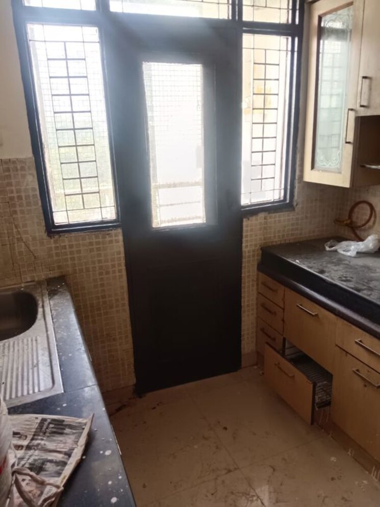 Master Bedroom, mapsko-krishna-apra-gardens 3 Bedroom 1698 Sq.Ft. Apartment In Vaibhav Khand Ghaziabad 9854257