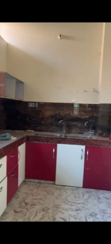 Kitchen in 6+ BHK Independent House at Sushant Golf City – for Rent