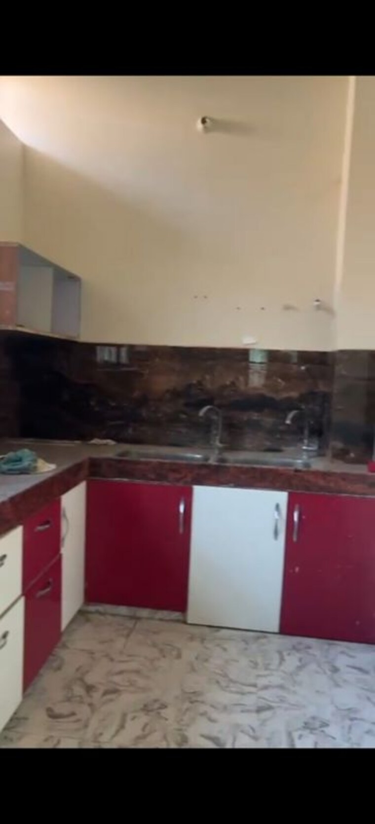 Kitchen, sushant golf city 6+ Bedroom 3600 Sq.Ft. Independent House In Sushant Golf City Lucknow 9854258