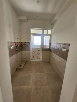 Bathroom in 2 BHK Apartment at Eden Park At The Prestige City, Sarjapur Road – for Sale