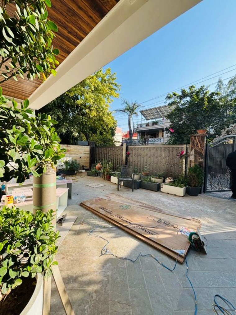 Exterior View, ashok nagar 6+ Bedroom 10000 Sq.Ft. Villa In Ashok Nagar Jaipur 9854252