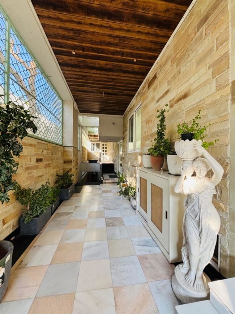 Other, ashok nagar 6+ Bedroom 10000 Sq.Ft. Villa In Ashok Nagar Jaipur 9854252