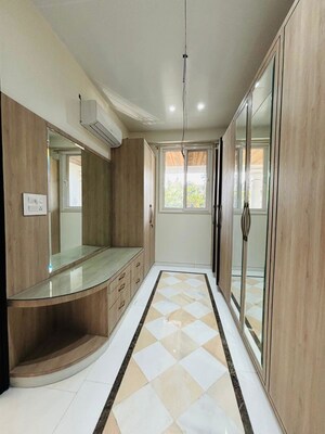  6+ BHK Villa at Ashok Nagar – for Rent