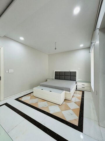 6+ BHK Villa For Rent in Ashok Nagar