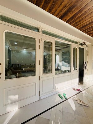  6+ BHK Villa at Ashok Nagar – for Rent