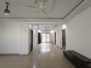 Building Lobby in 3 BHK Apartment at Venkat Enclave Hitech City, Hi Tech City – for Rent