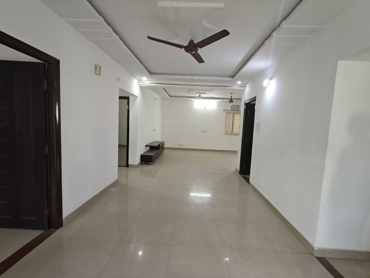 undefined, venkat-enclave-hitech-city 3 Bedroom 1650 Sq.Ft. Apartment In Hi Tech City Hyderabad 9854264