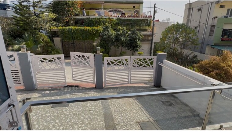Exterior View, kishanpur 3.5 Bedroom 2700 Sq.Ft. Builder Floor In Kishanpur Dehradun 9853233
