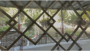  3.5 BHK Builder Floor at Kishanpur – for Rent