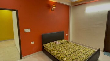 Bedroom in 3.5 BHK Builder Floor at Kishanpur – for Rent