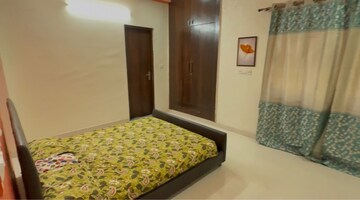 Bedroom in 3.5 BHK Builder Floor at Kishanpur – for Rent