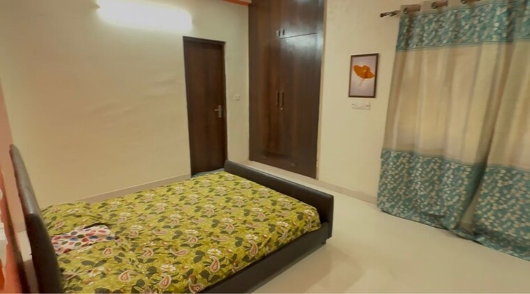 Bedroom, kishanpur 3.5 Bedroom 2700 Sq.Ft. Builder Floor In Kishanpur Dehradun 9853233