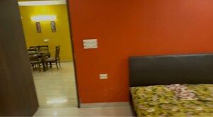 Bedroom in 3.5 BHK Builder Floor at Kishanpur – for Rent