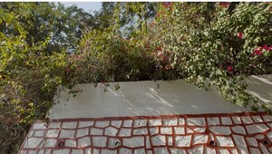 3.5 BHK Builder Floor – Exterior View View at Kishanpur - for Rent