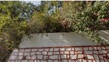 3.5 BHK Builder Floor – Exterior View View at Kishanpur - for Rent