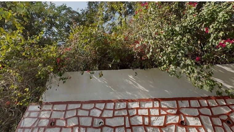 Exterior View, kishanpur 3.5 Bedroom 2700 Sq.Ft. Builder Floor In Kishanpur Dehradun 9853233