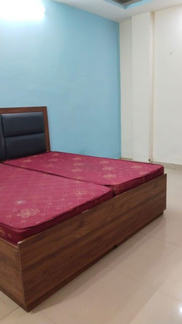 Bedroom, as-tower 1 RK 400 Sq.Ft. Builder Floor In Sector 45 Gurgaon 9854269