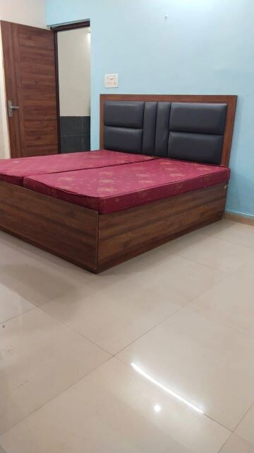 1 RK Builder Floor For Rent in AS Tower, Sector 45