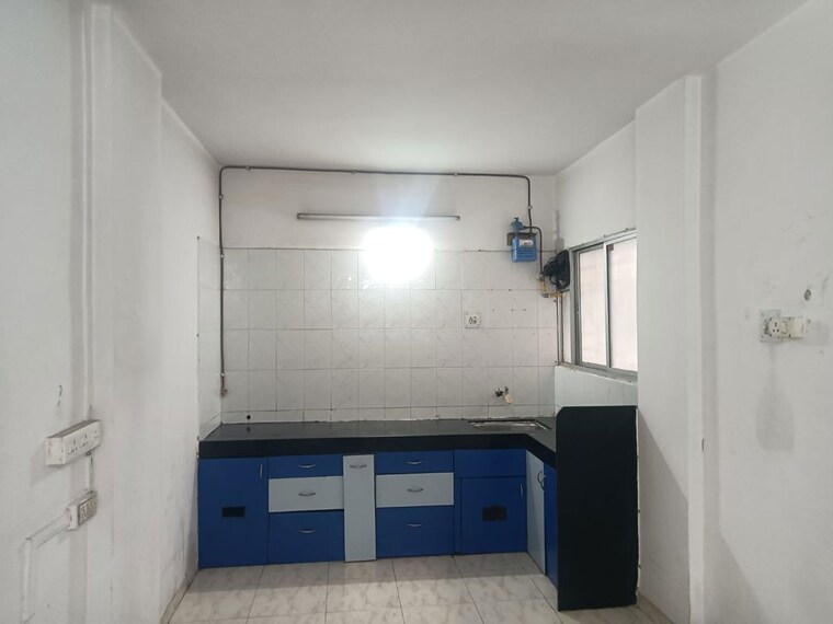 Kitchen, surobhi-park 2 Bedroom 800 Sq.Ft. Apartment In Aundh Pune 9854259