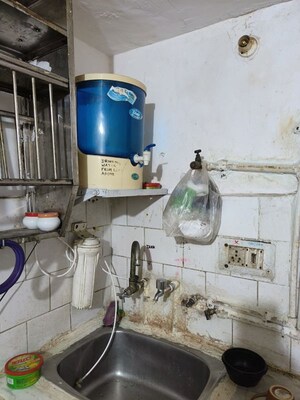 Kitchen in 2.5 BHK Independent House at Sector 11 – for Rent