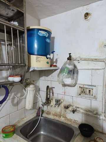 Kitchen in 2.5 BHK Independent House at Sector 11 – for Rent