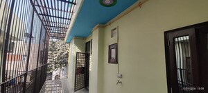 2.5 BHK Independent House – Exterior View View at Sector 11 - for Rent