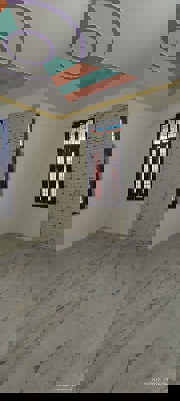 2.5 BHK + Pooja Room Independent House For Rent in Sector 11