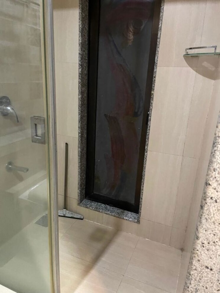 Bathroom, chaurang-sunshine 3 Bedroom 1220 Sq.Ft. Apartment In Chembur Mumbai 9854256