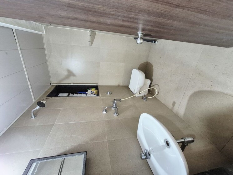Bathroom, runwal-my-city 1 Bedroom 406 Sq.Ft. Apartment In Dombivli East Thane 9854273