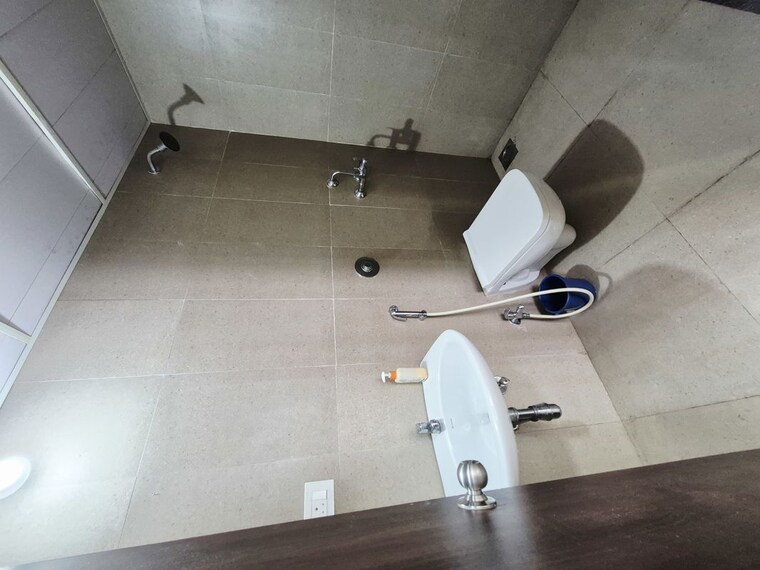 Bathroom, runwal-my-city 1 Bedroom 406 Sq.Ft. Apartment In Dombivli East Thane 9854273