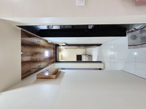 Furnished Amenities in 1 BHK Apartment at Runwal My City, Dombivli East – for Rent