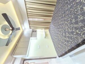 Staircase in 1 BHK Apartment at Runwal My City, Dombivli East – for Rent