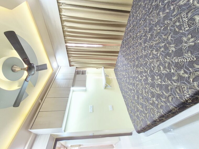 undefined, runwal-my-city 1 Bedroom 406 Sq.Ft. Apartment In Dombivli East Thane 9854273