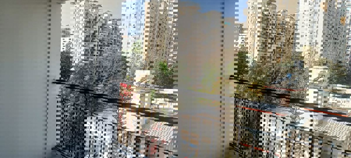 2 BHK Apartment For Rent in Utsav 51 Balewadi Residences