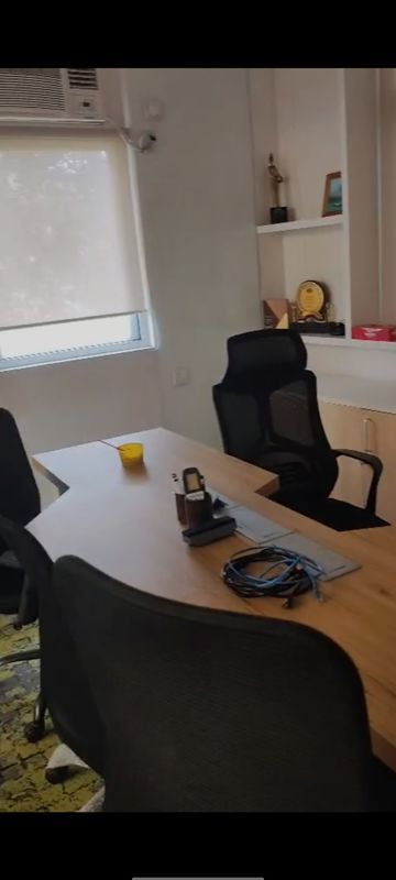 Office Space For Rent in Worli Naka