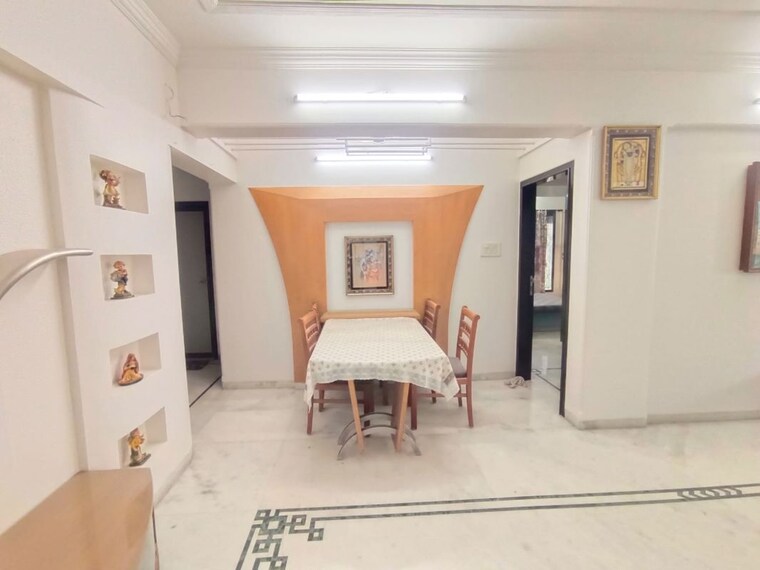 undefined, sabari-shikhar 3 Bedroom 1200 Sq.Ft. Apartment In Chembur Mumbai 9854280