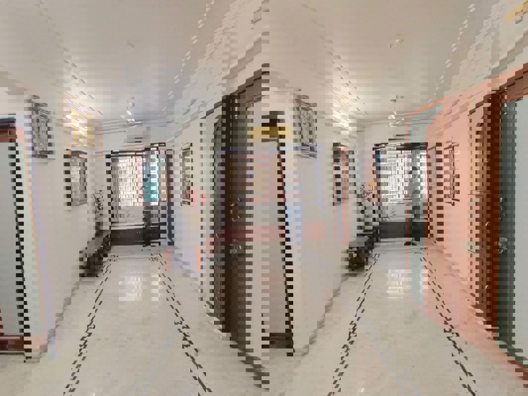 3 BHK 1200 Sq.Ft. Apartment in Sabari Shikhar