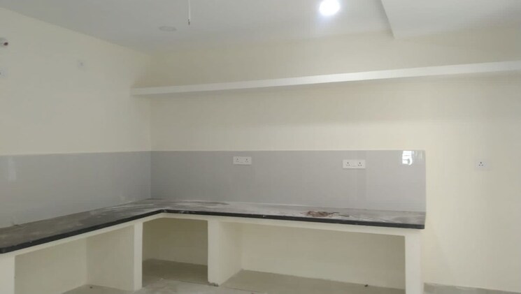 Kitchen, hari-priya-kondapur 3 Bedroom 2025 Sq.Ft. Apartment In Kondapur Hyderabad 9854261