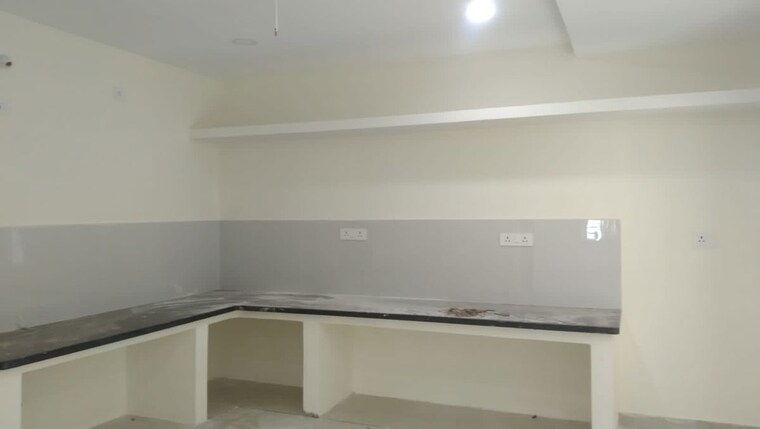 Kitchen, hari-priya-kondapur 3 Bedroom 2025 Sq.Ft. Apartment In Kondapur Hyderabad 9854261