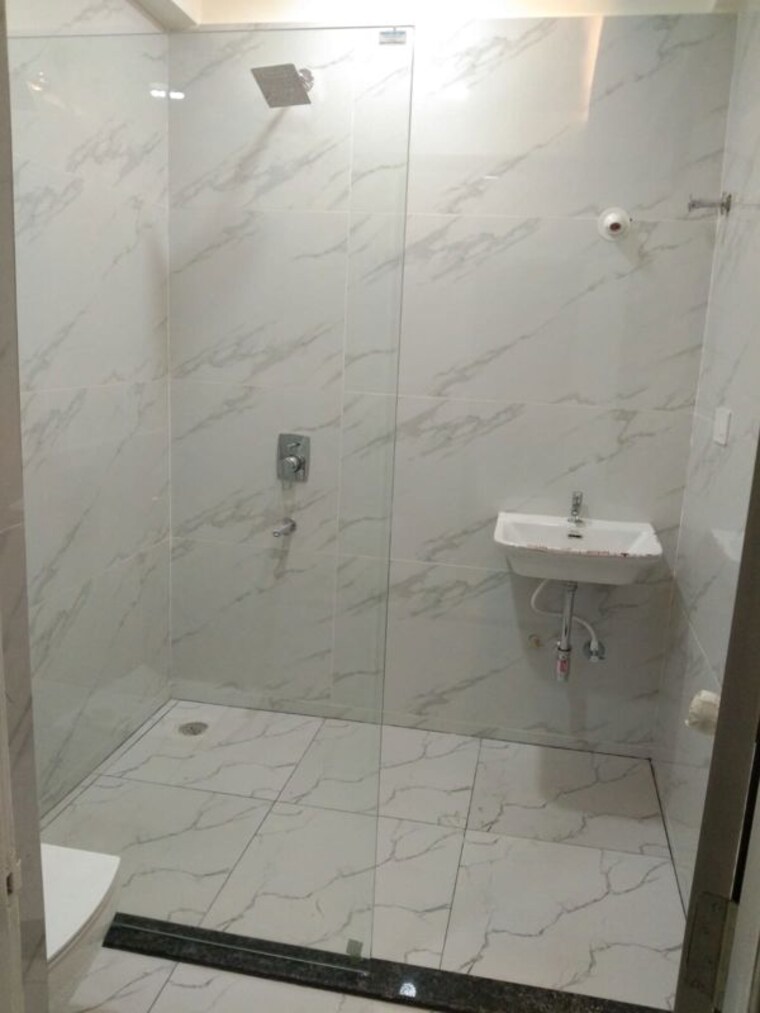 Bathroom, hari-priya-kondapur 3 Bedroom 2025 Sq.Ft. Apartment In Kondapur Hyderabad 9854261