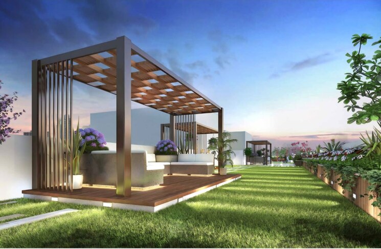 Exterior View, verdent-boston-harbor 2.5 Bedroom 784 Sq.Ft. Apartment In Andheri West Mumbai 9854294