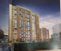 2.5 BHK Apartment For Sale in Verdent Boston Harbor