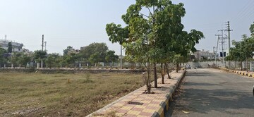 Plot Area in  Plot at Gurram Guda – for Sale