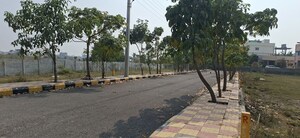 Plot – Exterior View View at Gurram Guda - for Sale