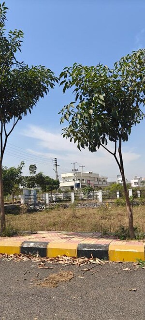 Plot Area in  Plot at Gurram Guda – for Sale
