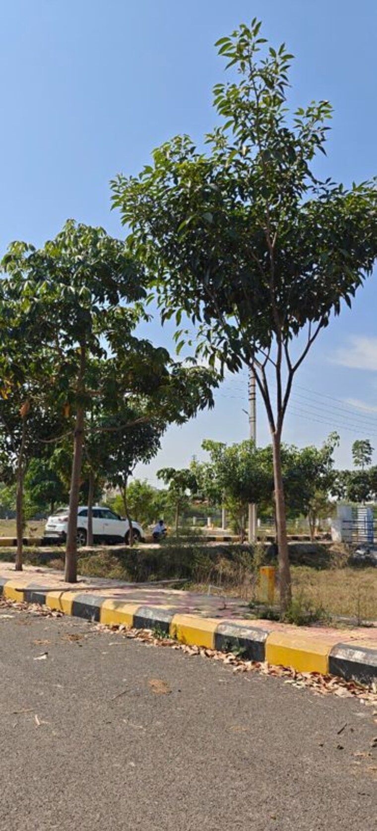 Exterior View, gurram guda  150 Sq.Yd. Plot In Gurram Guda Hyderabad 9854295