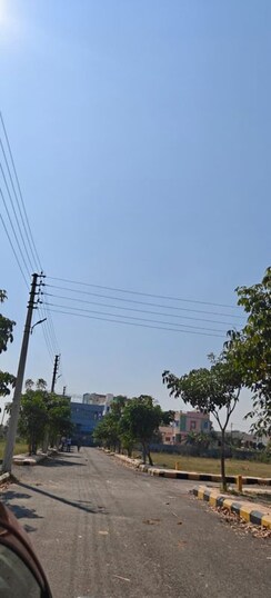Plot For Sale in Gurram Guda