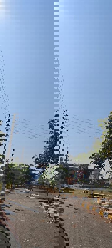 Plot For Sale in Gurram Guda