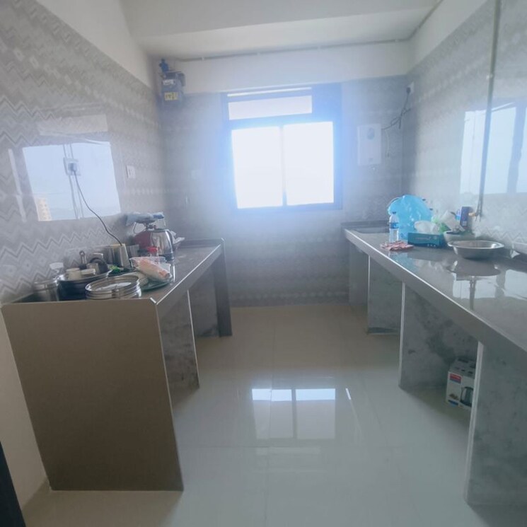 Kitchen, lodha-versova 3 Bedroom 950 Sq.Ft. Apartment In Yari Road Mumbai 9854298